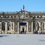Apartmán L'escale D'aquitaine Bordeaux