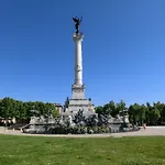Apartmán L'escale D'aquitaine Bordeaux