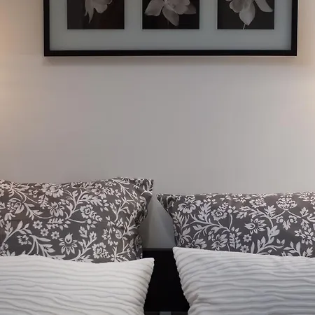 L'escale D'aquitaine Daire Bordeaux