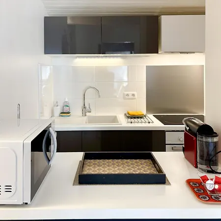 L'escale D'aquitaine * Bordeaux