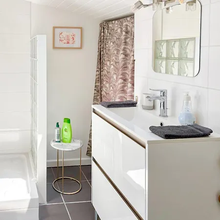 L'escale D'aquitaine Daire