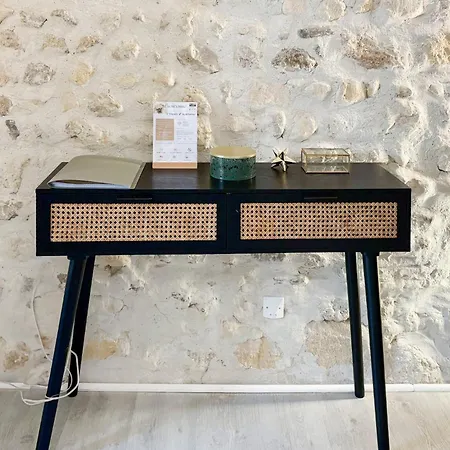 L'escale D'aquitaine Daire Bordeaux