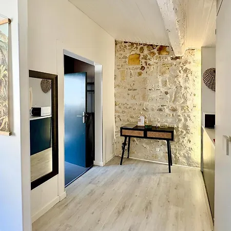 L'escale D'aquitaine Μπορντό