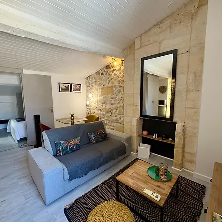 L'escale D'aquitaine Bordeaux