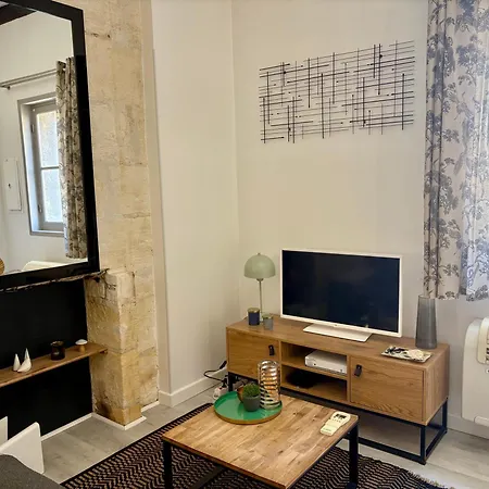 L'escale D'aquitaine * بوردو