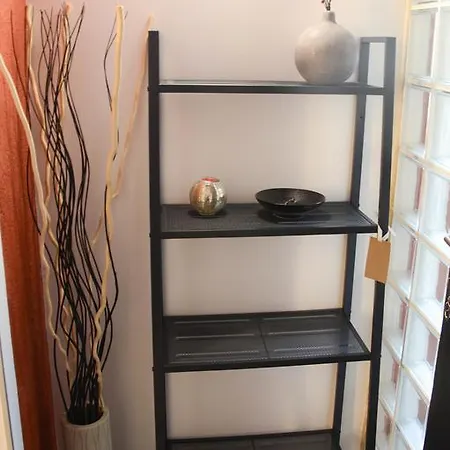 L'escale D'aquitaine Appartement