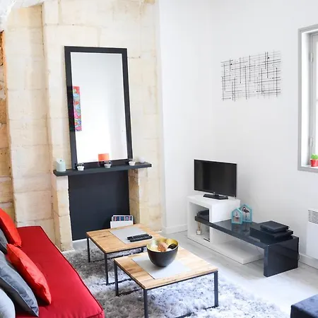 L'escale D'aquitaine Appartement