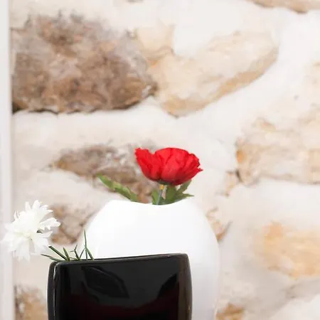 Διαμέρισμα L'escale D'aquitaine *