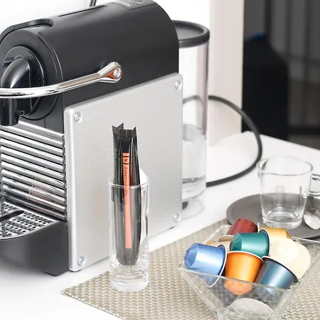 L'escale D'aquitaine * Μπορντό