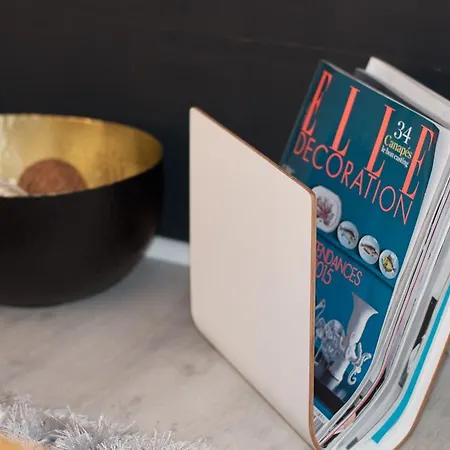 아파트 L'escale D'aquitaine