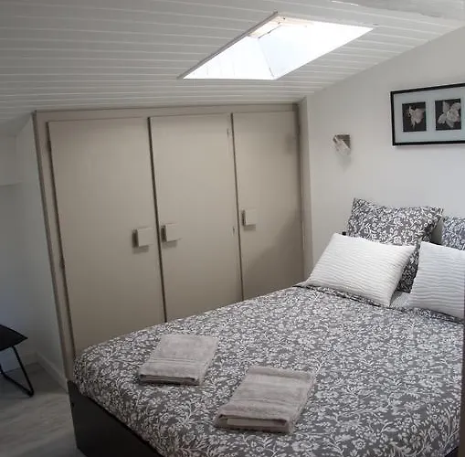 L'escale D'aquitaine