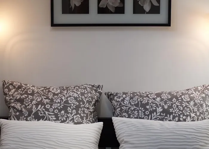 阿基坦大区伊斯盖尔酒店 公寓 波尔多