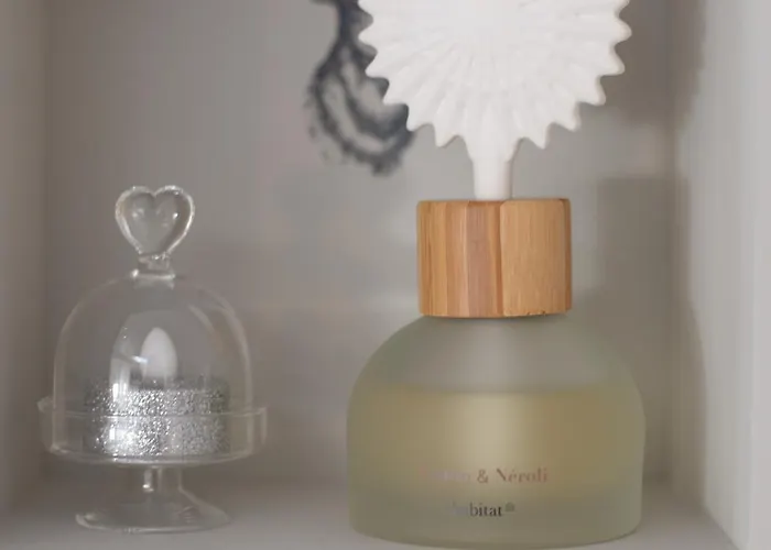 شقة L'escale D'aquitaine *