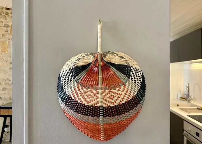 L'escale D'aquitaine شقة *