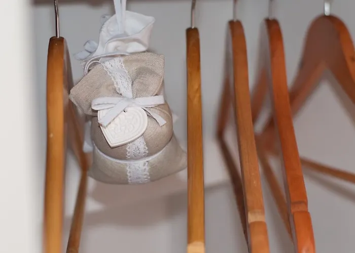 L'escale D'aquitaine 아파트