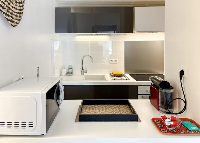 L'escale D'aquitaine * Bordeaux