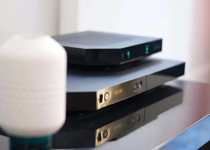 Lägenhet L'escale D'aquitaine