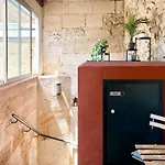 Lägenhet L'escale D'aquitaine Bordeaux