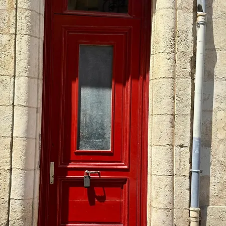 L'escale D'aquitaine