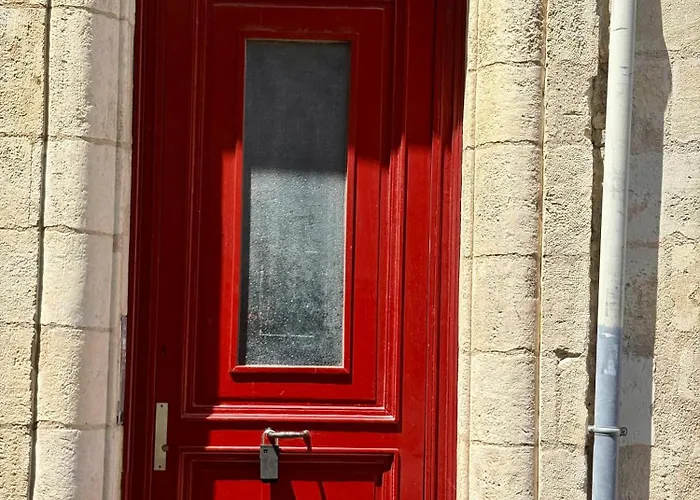 L'escale D'aquitaine