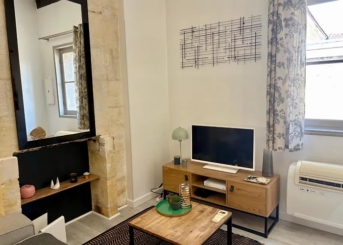 L'escale D'aquitaine * Bordeaux