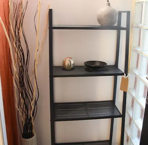 L'escale D'aquitaine Appartamento